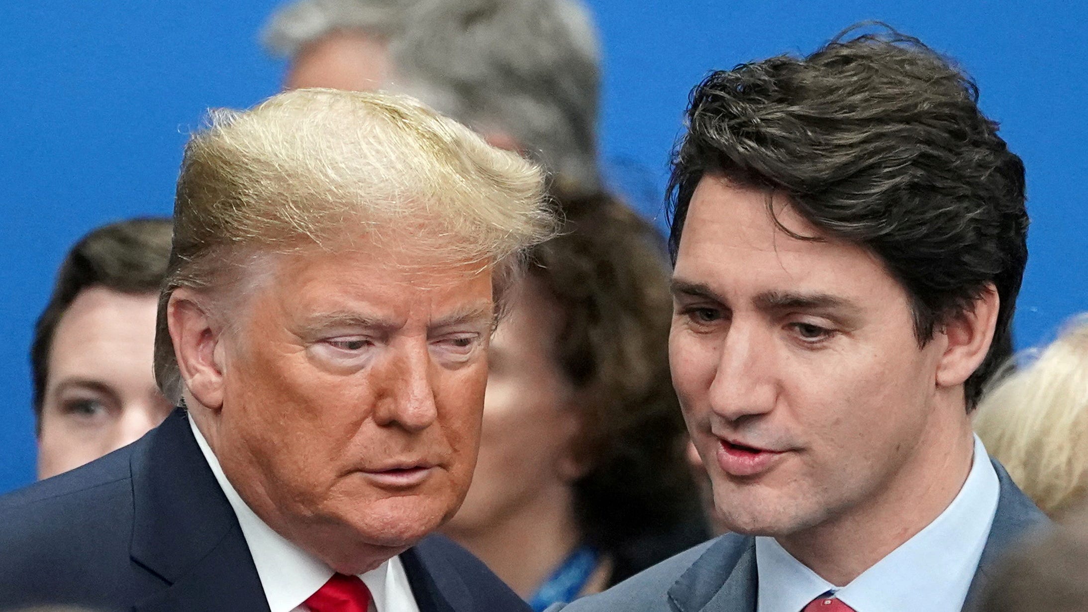 US Tariffs: French Minister Demands More Forceful EU Retaliation US Tariffs: French Minister Demands More Forceful EU Retaliation