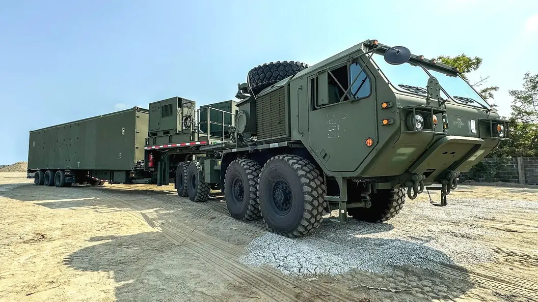 US Typhon Missile System In The Philippines: Alarming China? US Typhon Missile System In The Philippines: Alarming China?