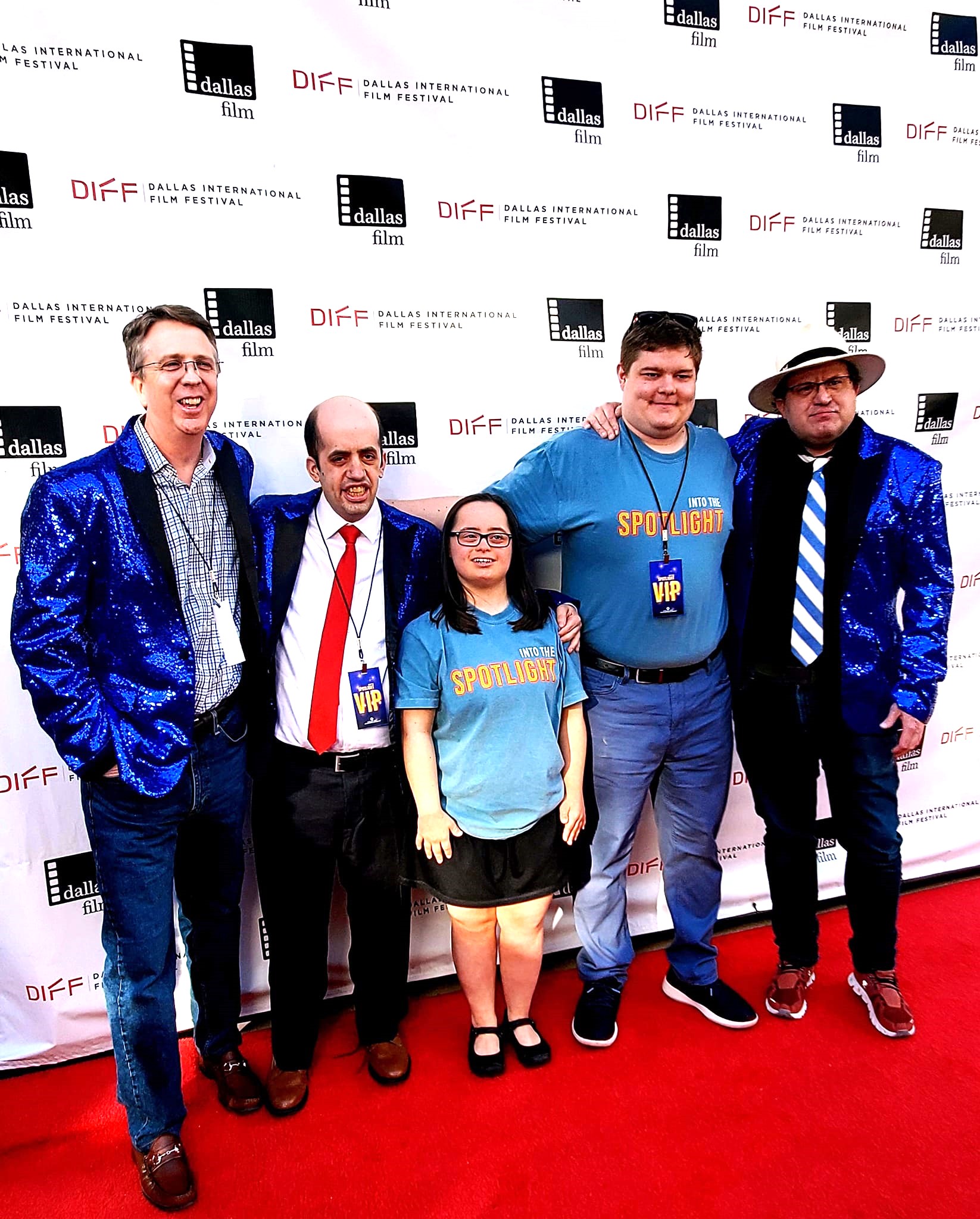 USA Film Festival Brings Free Movies And Stars To Dallas USA Film Festival Brings Free Movies And Stars To Dallas