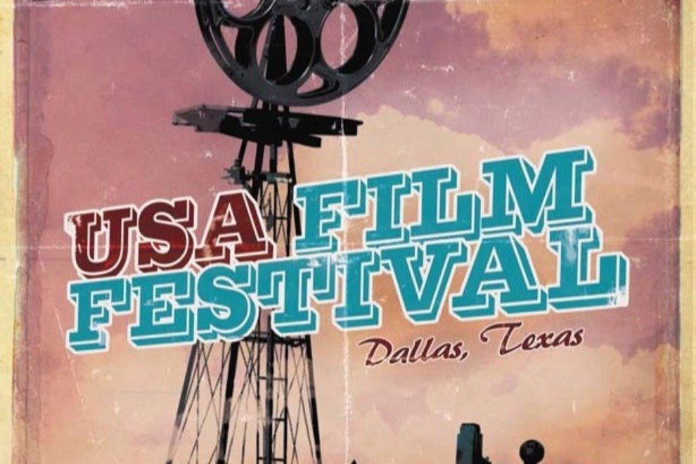USA Film Festival In Dallas: A Celebration Of Cinema With Free Screenings USA Film Festival In Dallas: A Celebration Of Cinema With Free Screenings
