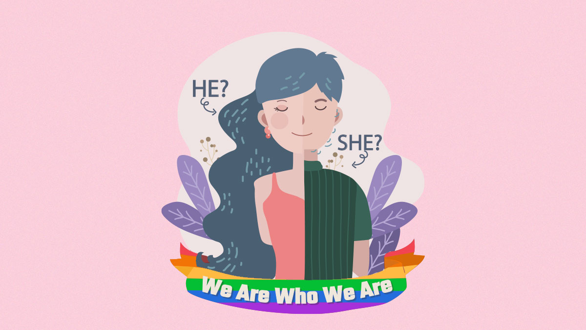 Using A Gender Euphoria Scale To Improve Transgender Mental Health: A Transgender Day Of Visibility Focus Using A Gender Euphoria Scale To Improve Transgender Mental Health: A Transgender Day Of Visibility Focus