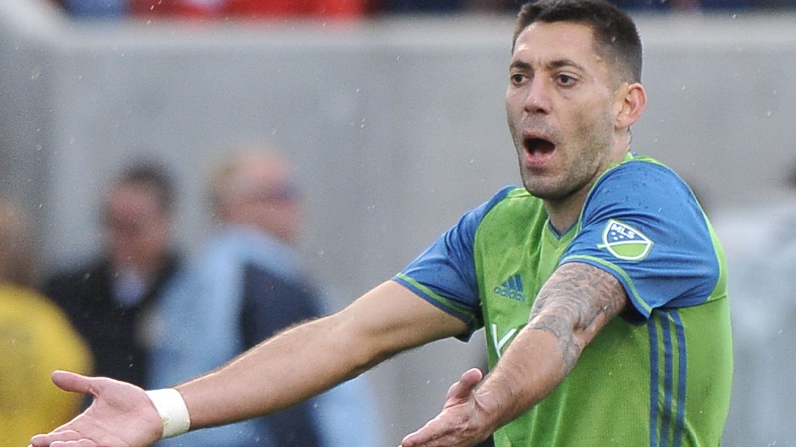 USMNT: A Weekend Defined By Haji's Hat Trick USMNT: A Weekend Defined By Haji's Hat Trick