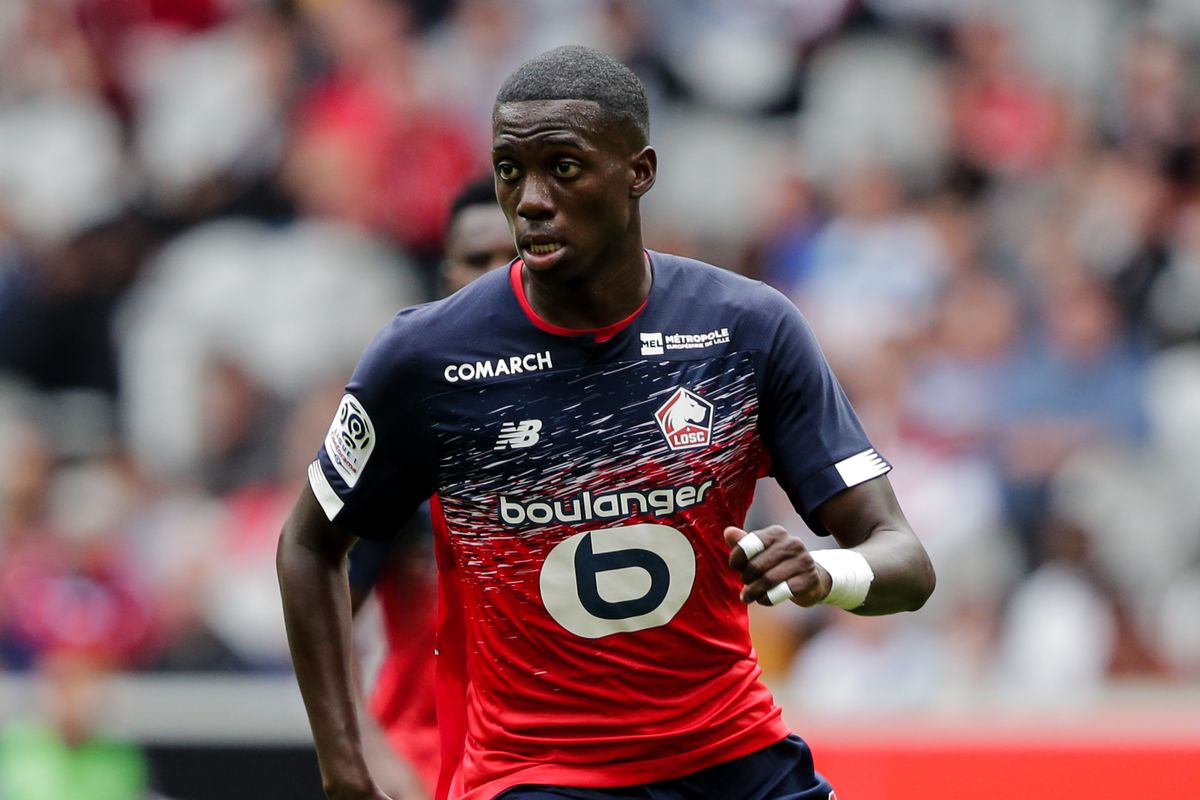 USMNT Weekend Recap: Haji's Triple-Goal Performance USMNT Weekend Recap: Haji's Triple-Goal Performance