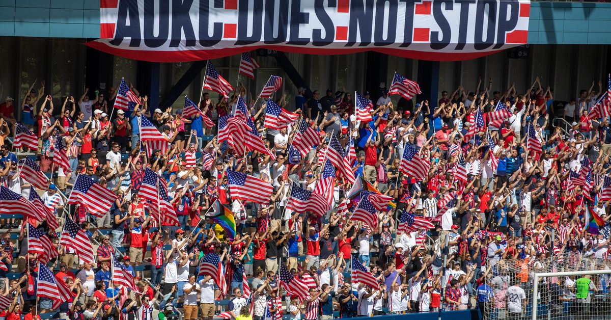 USMNT Weekend Roundup: Dest's Return And Pulisic's Heroics USMNT Weekend Roundup: Dest's Return And Pulisic's Heroics