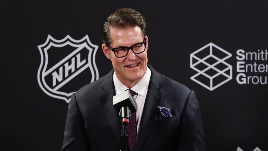 Utah Hockey Club And The 2025 NHL Draft Lottery: What You Need To Know Utah Hockey Club And The 2025 NHL Draft Lottery: What You Need To Know