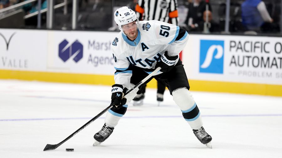 Utah's Clayton Keller: 500 NHL Points, A State Celebration Utah's Clayton Keller: 500 NHL Points, A State Celebration