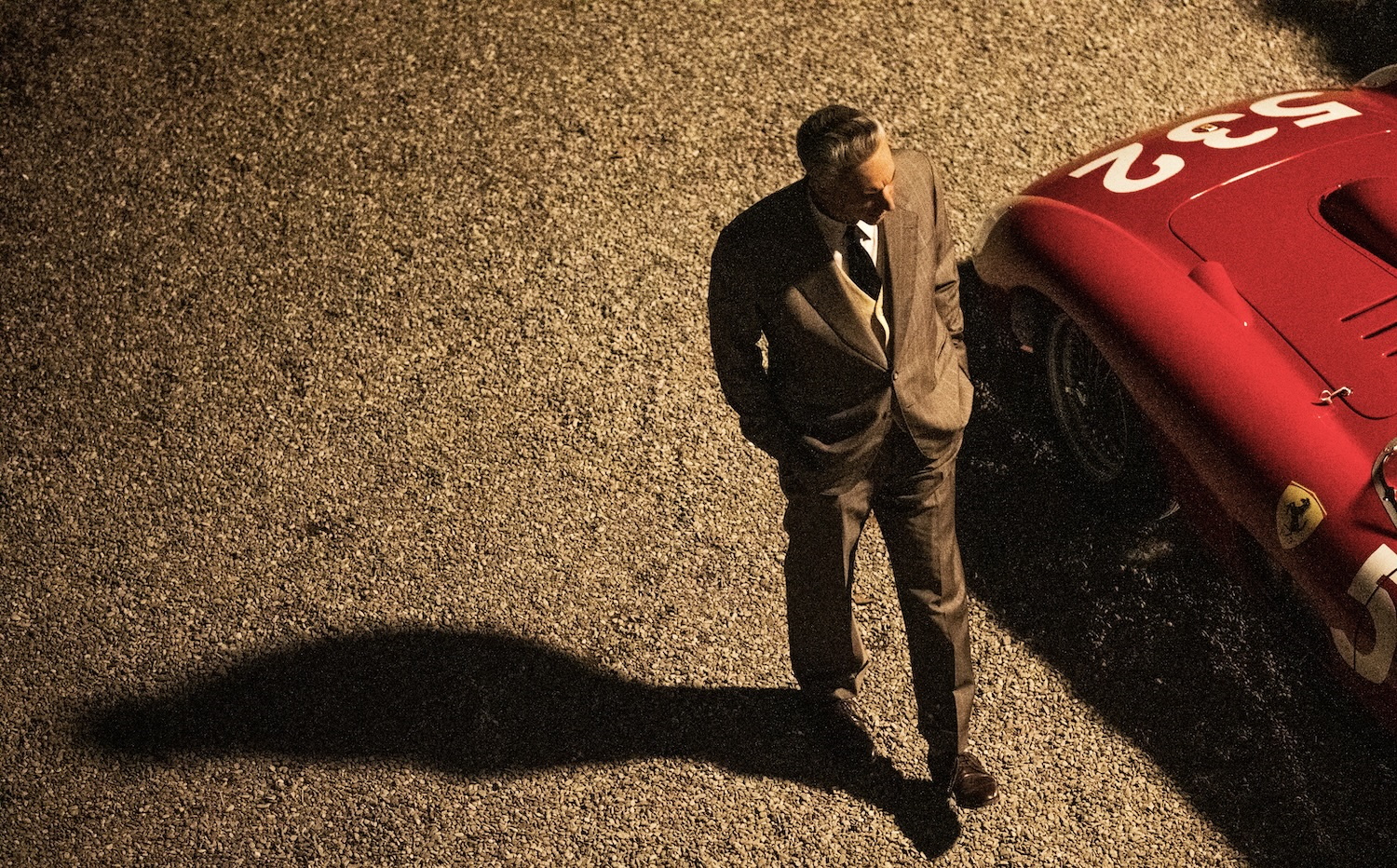 Uusi Ferrari-kuljettaja Vain 13-vuotias: Tässä On Nimi Uusi Ferrari-kuljettaja Vain 13-vuotias: Tässä On Nimi