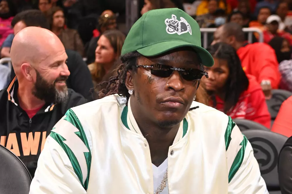 UY Scuti: Young Thug's New Album - Release Date Imminent? UY Scuti: Young Thug's New Album - Release Date Imminent?