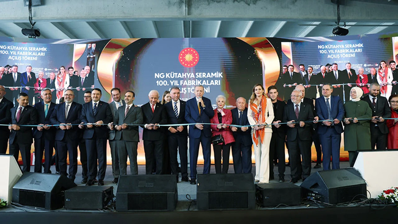 Uzmanlar Değerlendirdi: Türk Devletlerinden KKTC'ye 12 Milyon Avroluk Yatırım Uzmanlar Değerlendirdi: Türk Devletlerinden KKTC'ye 12 Milyon Avroluk Yatırım