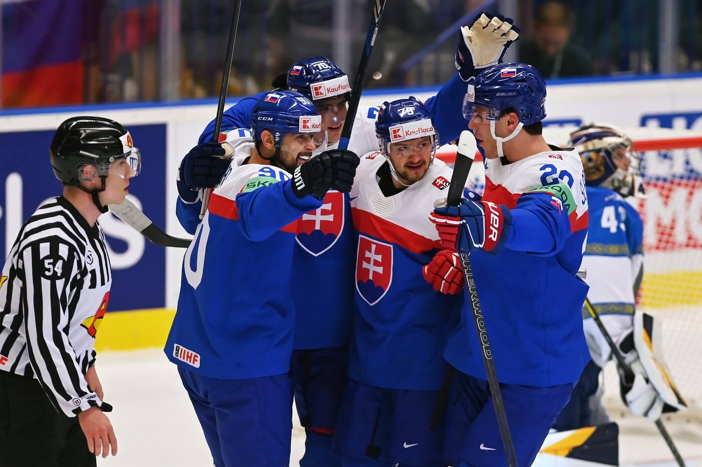 V Roku 2028 Sa Opäť Uskutoční Svetový Pohár V Hokeji V Roku 2028 Sa Opäť Uskutoční Svetový Pohár V Hokeji
