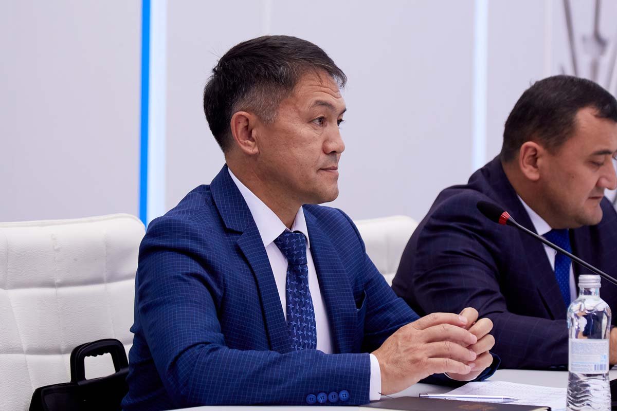 В Согде Обсудили Меры Борьбы С Торговлей Людьми В Согде Обсудили Меры Борьбы С Торговлей Людьми