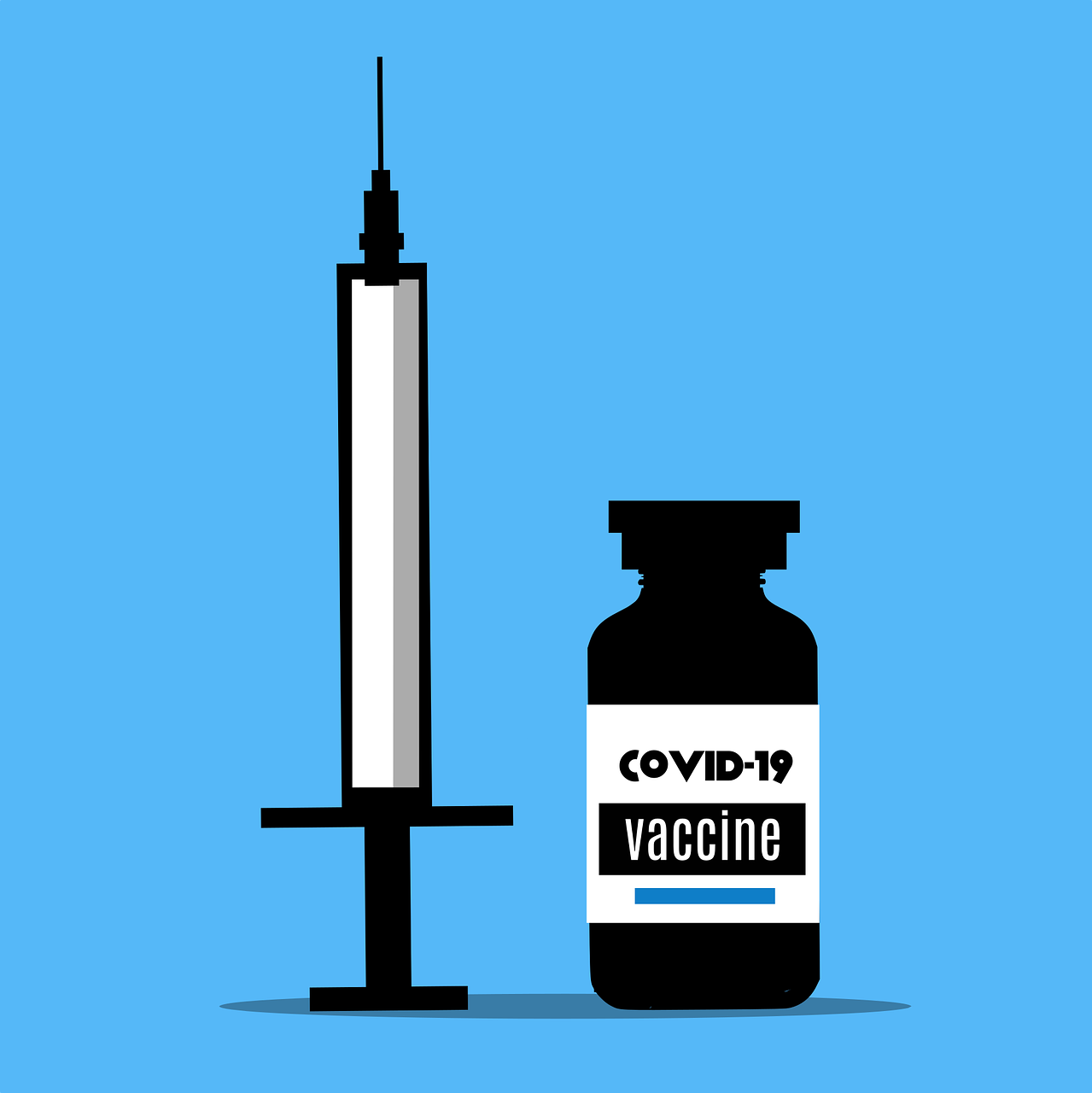 Vaccinazione Anti-Covid: Dati ECDC Sul Rischio Ridotto Di Long Covid Vaccinazione Anti-Covid: Dati ECDC Sul Rischio Ridotto Di Long Covid