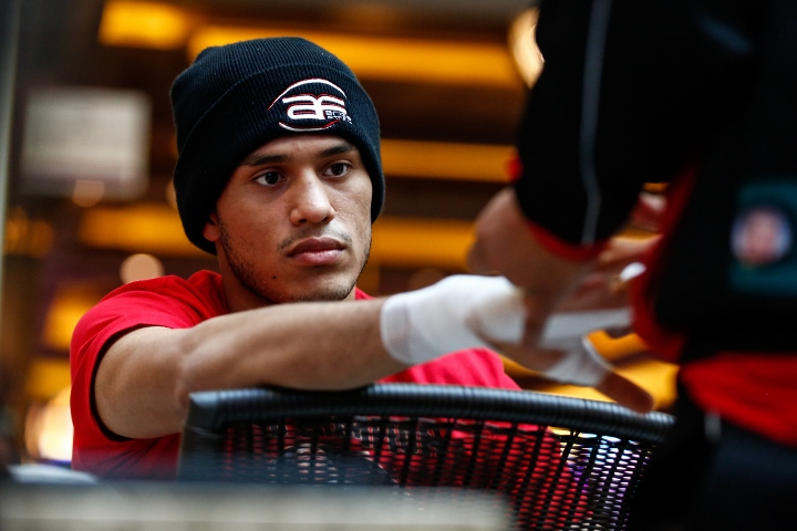 VADA Flags Positive Test For Jaime Munguia: Analysis And Implications VADA Flags Positive Test For Jaime Munguia: Analysis And Implications