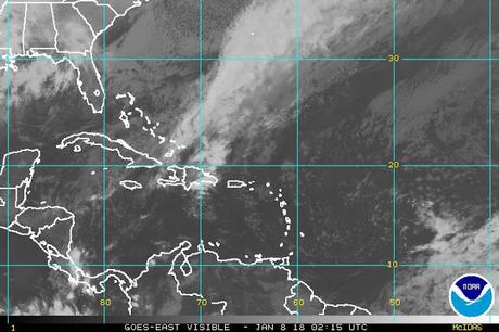 Vaguada Y Sistema Frontal: Lluvias Intensas Este Sábado Vaguada Y Sistema Frontal: Lluvias Intensas Este Sábado