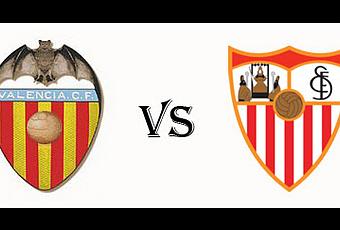 Valencia CF Vs Sevilla FC: 5 Duelos Épicos Para Recordar