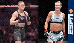 Valentina Shevchenko Vs. Manon Fiorot: UFC 315 Fight Breakdown Valentina Shevchenko Vs. Manon Fiorot: UFC 315 Fight Breakdown