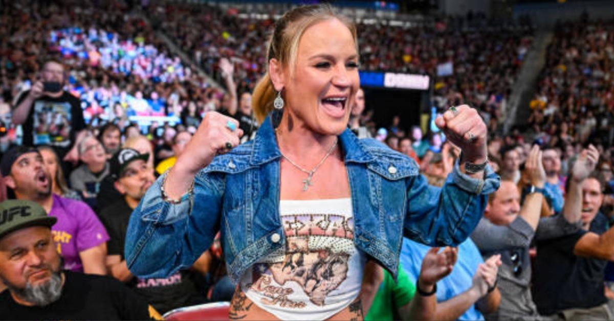 Valentina Shevchenko's UFC 315 Opponent: Analyzing Manon Fiorot Valentina Shevchenko's UFC 315 Opponent: Analyzing Manon Fiorot
