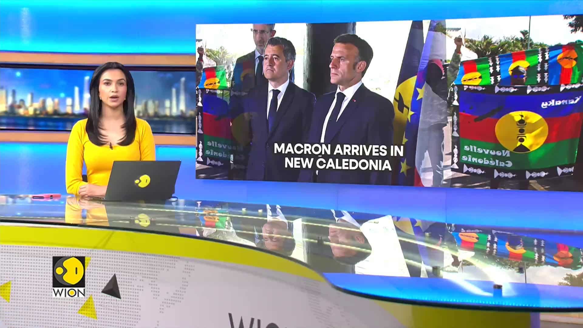 Valls Calls For Shared Responsibility In New Caledonia Ahead Of Third Visit Valls Calls For Shared Responsibility In New Caledonia Ahead Of Third Visit