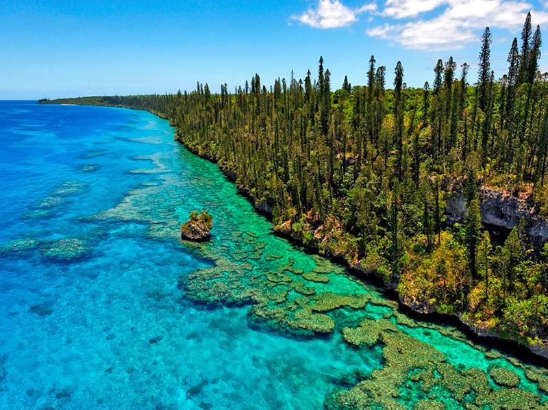 Valls' Imminent New Caledonia Trip: A Plea For Shared Responsibility From All Parties Valls' Imminent New Caledonia Trip: A Plea For Shared Responsibility From All Parties