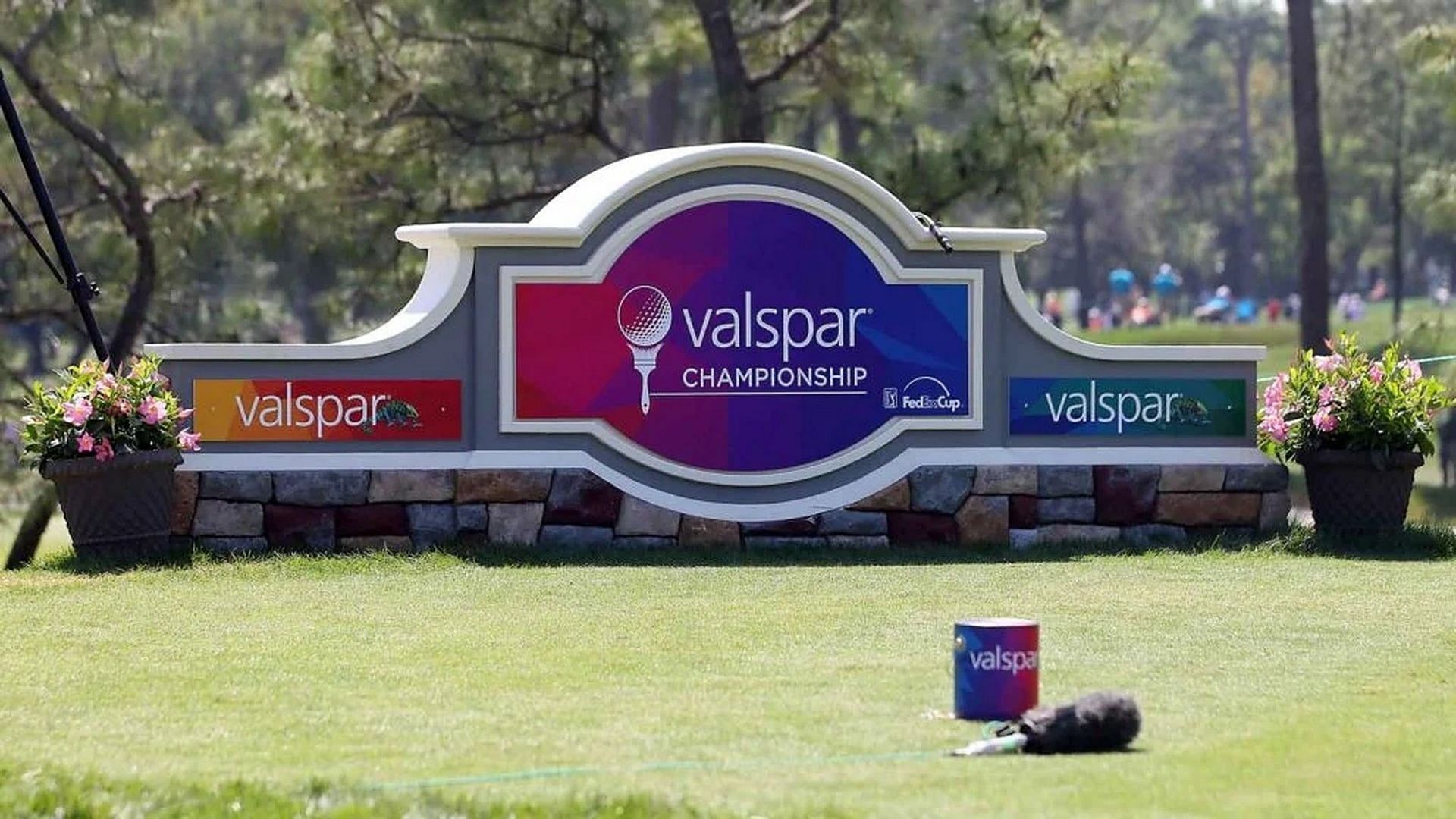 Valspar Championship Update: Lowry's Contention Valspar Championship Update: Lowry's Contention
