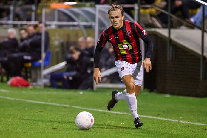 Van Der Velden Keert Terug: Een Nieuwe Kans Voor Venlo? Van Der Velden Keert Terug: Een Nieuwe Kans Voor Venlo?