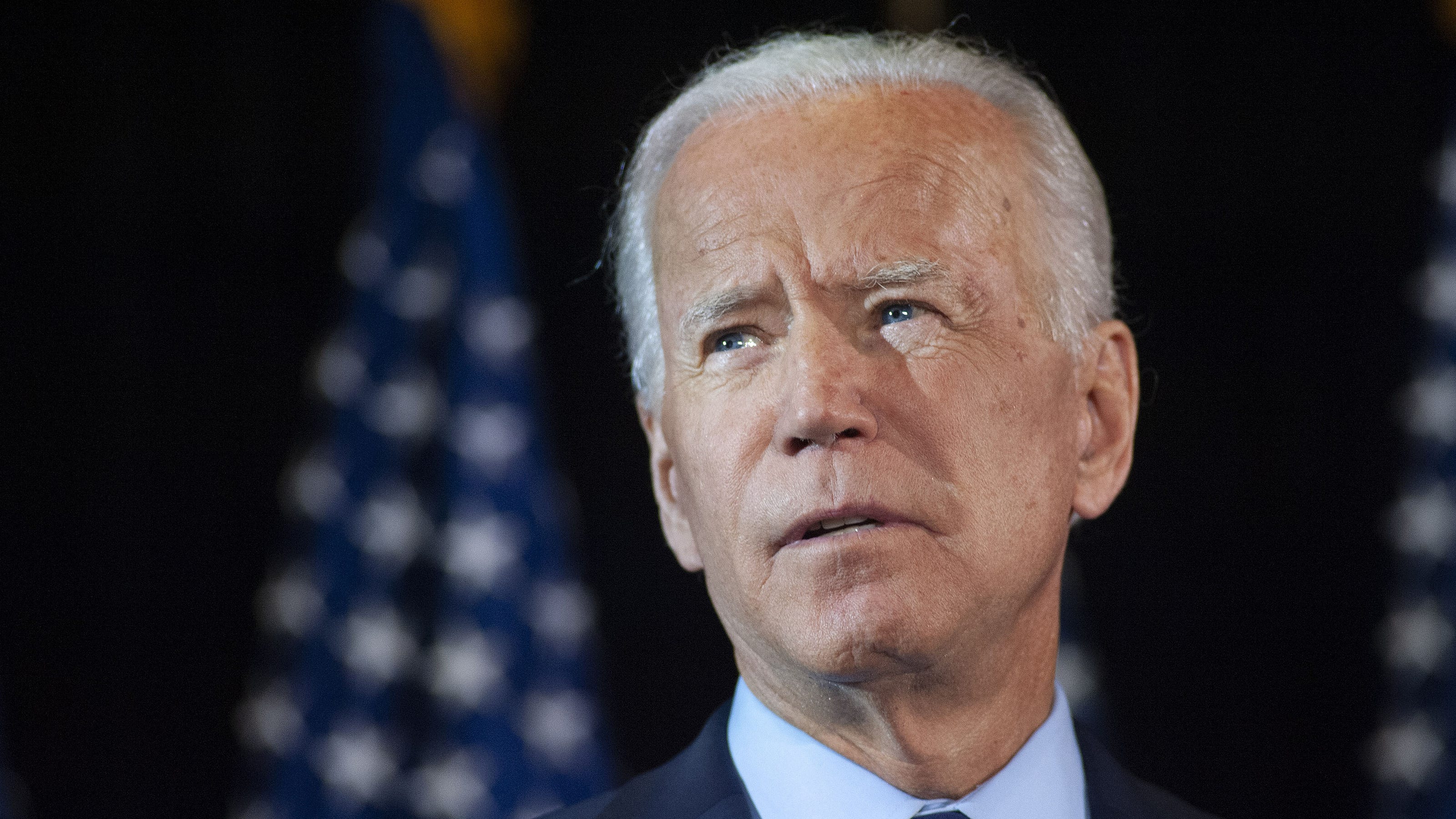 Vance Criticizes Biden's Silence On Trump Administration's Russia-Ukraine Actions Vance Criticizes Biden's Silence On Trump Administration's Russia-Ukraine Actions