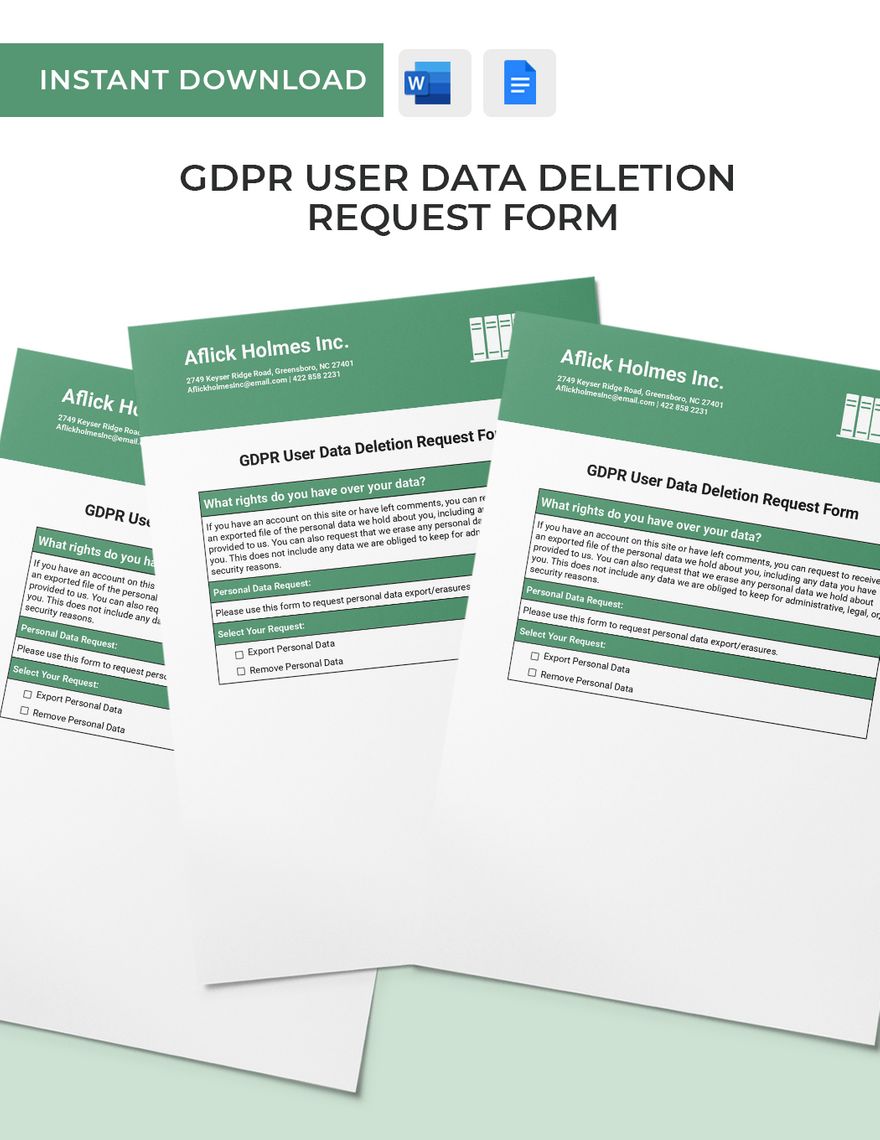 Vanish From The Internet: A Step-by-Step Guide To Data Deletion Vanish From The Internet: A Step-by-Step Guide To Data Deletion