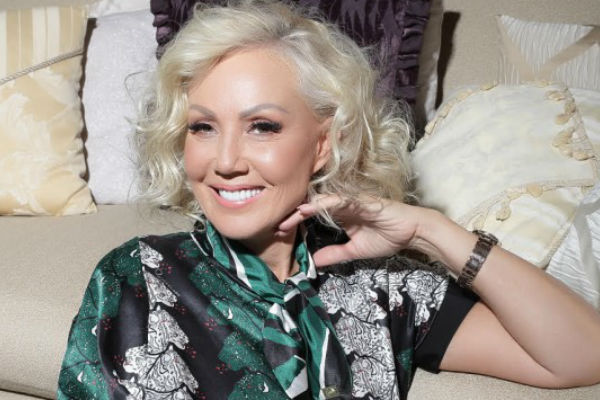 Vanja Mijatović Demantira Glasine O Razvodu: Istina O Njenom Braku Vanja Mijatović Demantira Glasine O Razvodu: Istina O Njenom Braku