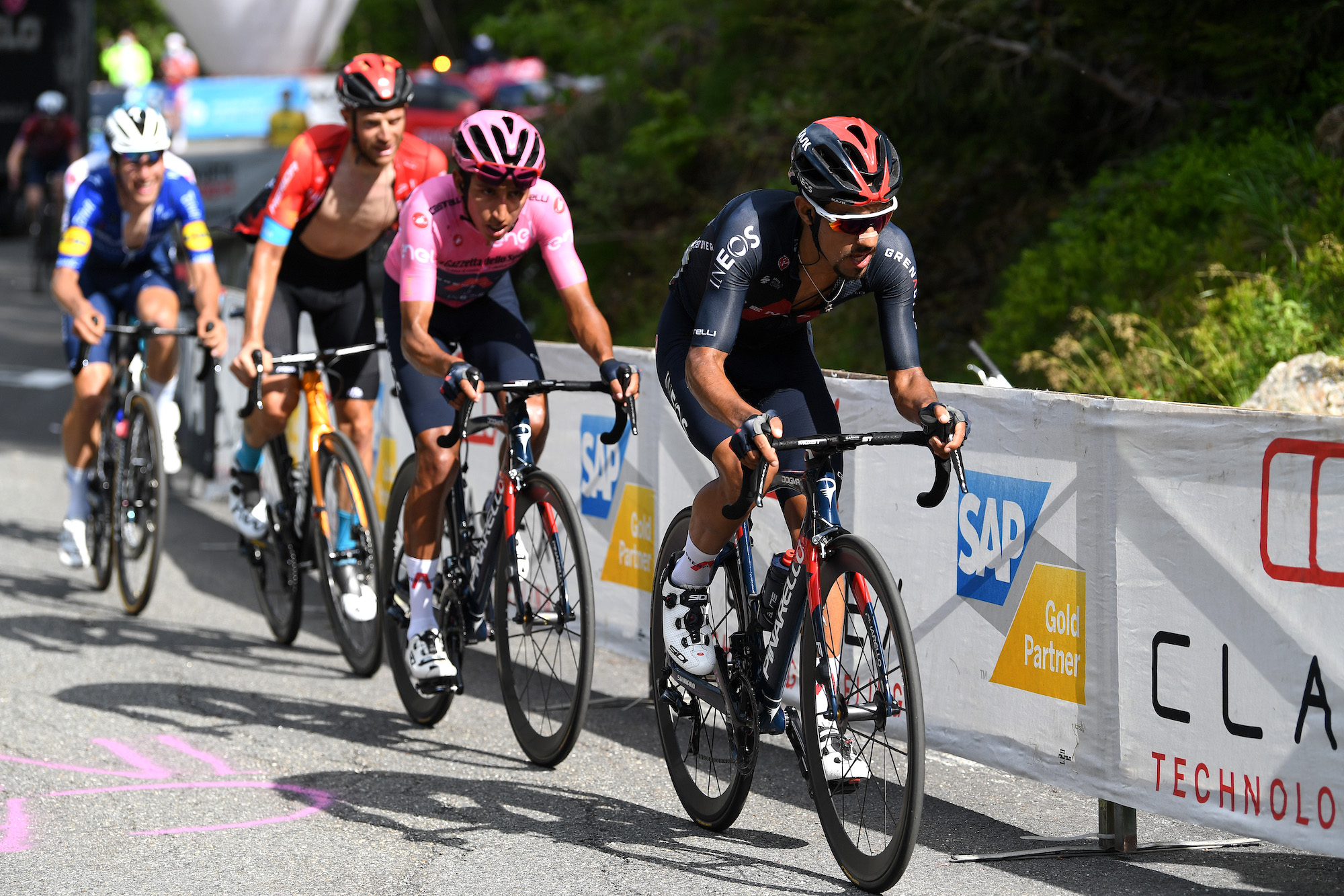 Vatican City To Host Giro D'Italia Cyclists: Pope Leo XIV's Greeting Vatican City To Host Giro D'Italia Cyclists: Pope Leo XIV's Greeting