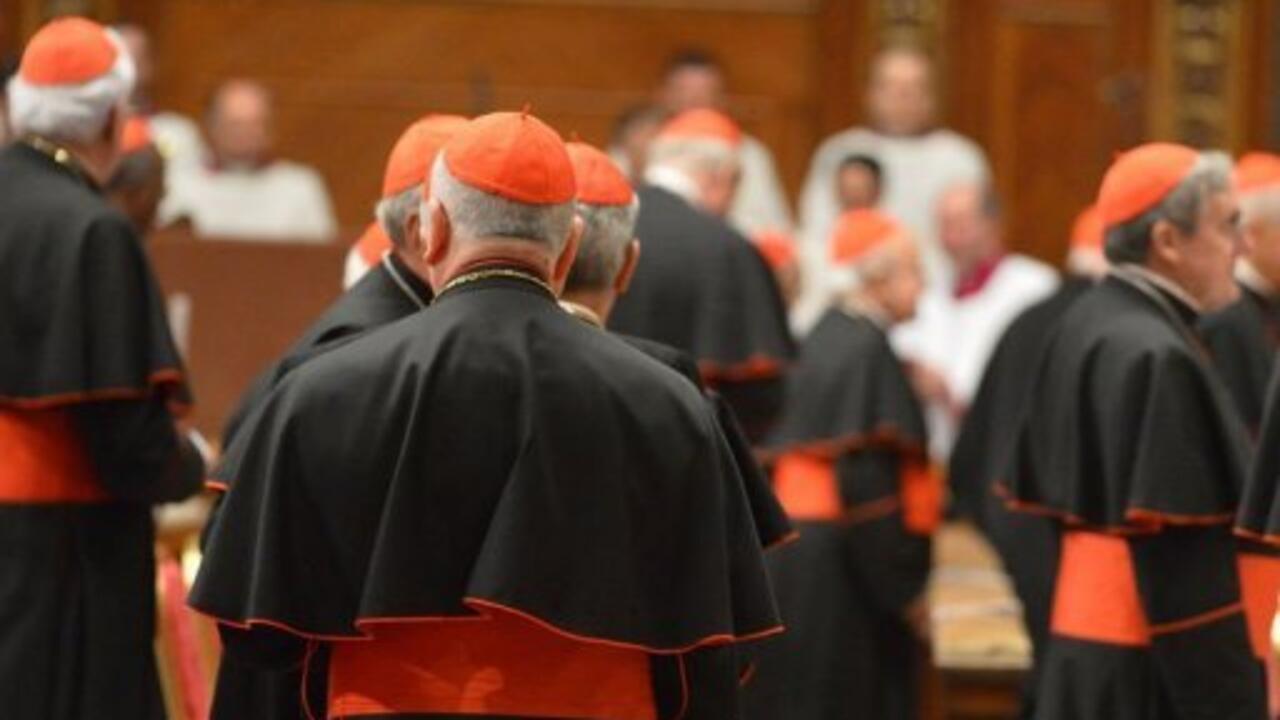 Vatican Conclave: Analyzing The Nine Potential Popes Vatican Conclave: Analyzing The Nine Potential Popes