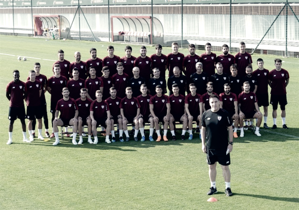 VAVEL USA's Comprehensive Coverage Of Athletic Club De Bilbao VAVEL USA's Comprehensive Coverage Of Athletic Club De Bilbao