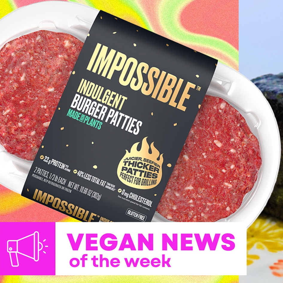 Vegan Food Revolution: Odd Burger Launches In 7-Eleven Stores Vegan Food Revolution: Odd Burger Launches In 7-Eleven Stores