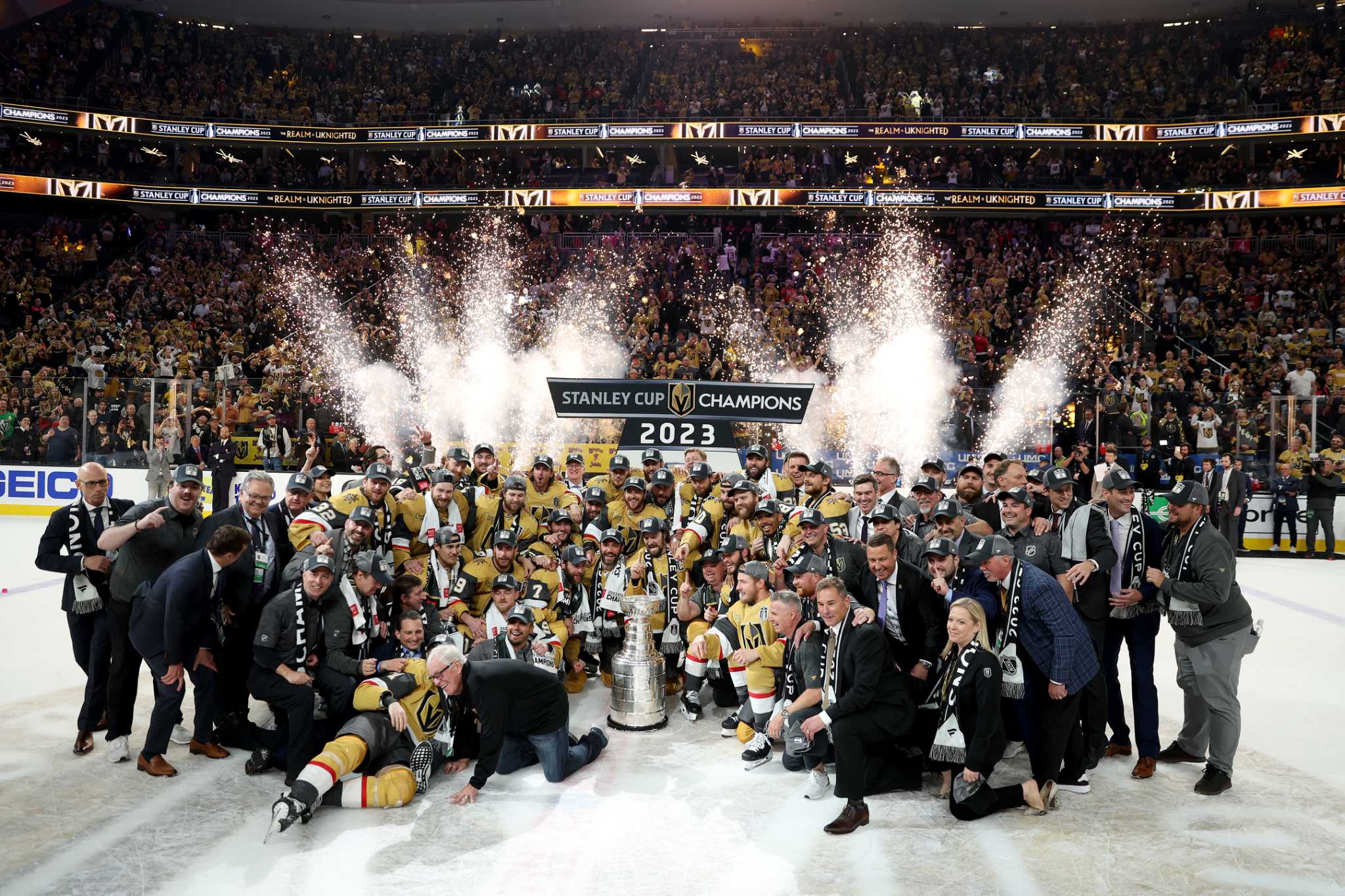Vegas Golden Knights Even Series With Overtime Win Against Minnesota Wild: Barbashev Scores Vegas Golden Knights Even Series With Overtime Win Against Minnesota Wild: Barbashev Scores