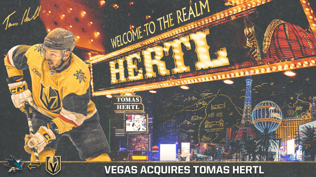 Vegas Golden Knights: Hertl Injury Clouds Lightning Matchup Vegas Golden Knights: Hertl Injury Clouds Lightning Matchup