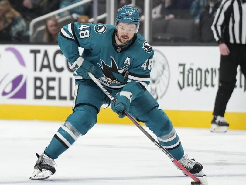 Vegas Golden Knights Win, Hertl Records Second Hat Trick This Month Vegas Golden Knights Win, Hertl Records Second Hat Trick This Month