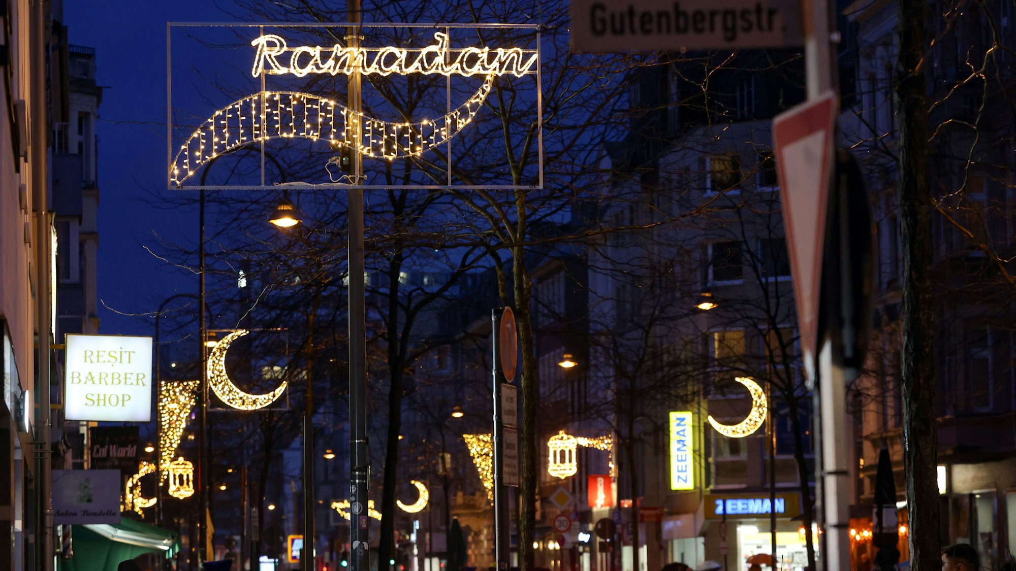Venloer Straße: Das Karl Hermann Wird Zur Karl Weinbar Venloer Straße: Das Karl Hermann Wird Zur Karl Weinbar