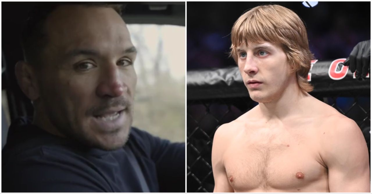 Venom Page On Pimblett Vs. Chandler: A Victory Roadmap