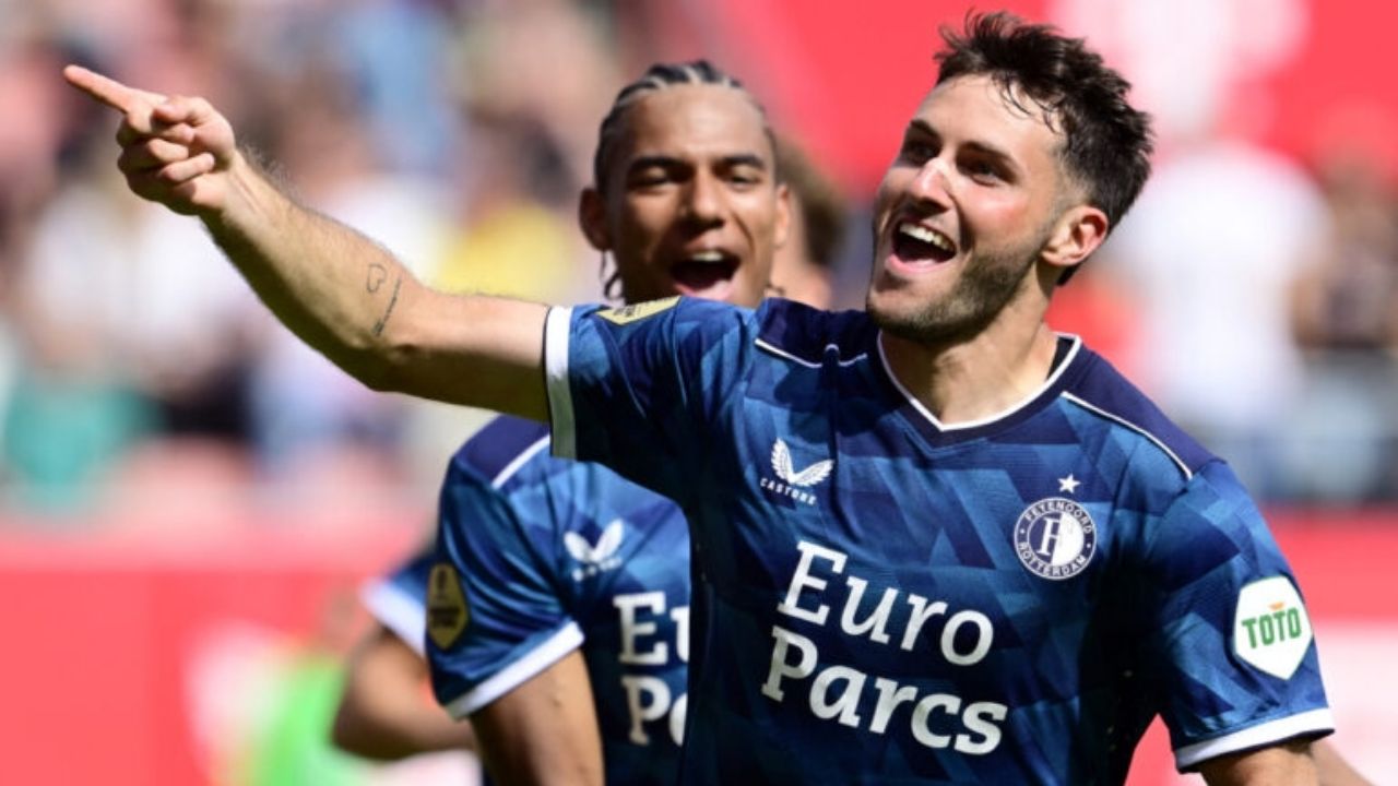 Ver AC Milan Vs Atalanta: El Partido De Santiago Giménez En Serie A Ver AC Milan Vs Atalanta: El Partido De Santiago Giménez En Serie A