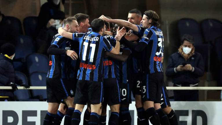 Ver Atalanta Vs Lecce: Fecha 34 Serie A En Vivo Online Ver Atalanta Vs Lecce: Fecha 34 Serie A En Vivo Online