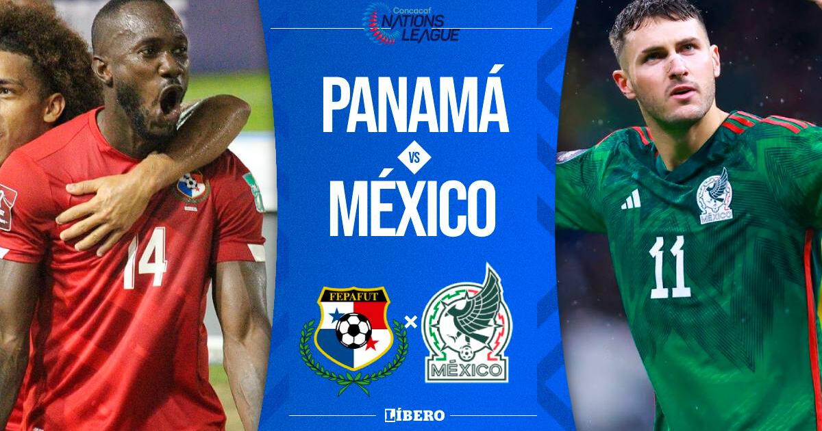 Ver México Vs Panamá: Guía Para La Final De La Liga De Naciones Concacaf Ver México Vs Panamá: Guía Para La Final De La Liga De Naciones Concacaf