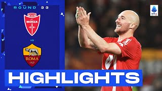 Ver Roma - Monza En Directo Online Ver Roma - Monza En Directo Online