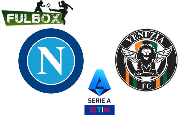 Ver Venezia - Nápoles En Directo Ver Venezia - Nápoles En Directo