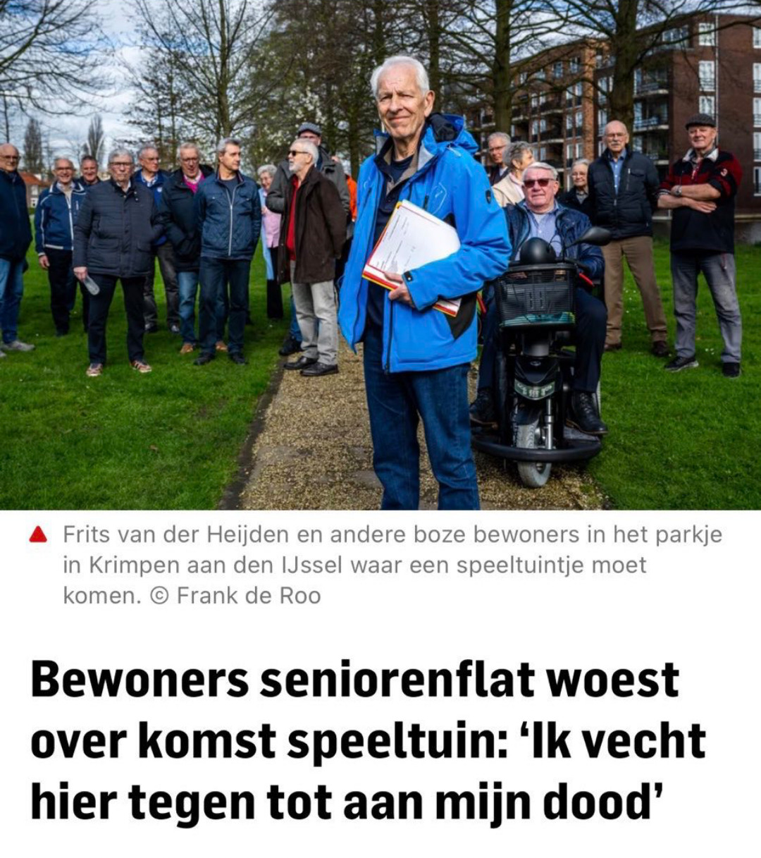 Verdeeldstation Oostwold: Bewoners Teleurgesteld Over Onafwendbare Komst Verdeeldstation Oostwold: Bewoners Teleurgesteld Over Onafwendbare Komst