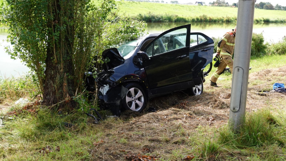 Verkeersongeval A67 Grashoek: Man Uit Venlo Overleden Verkeersongeval A67 Grashoek: Man Uit Venlo Overleden