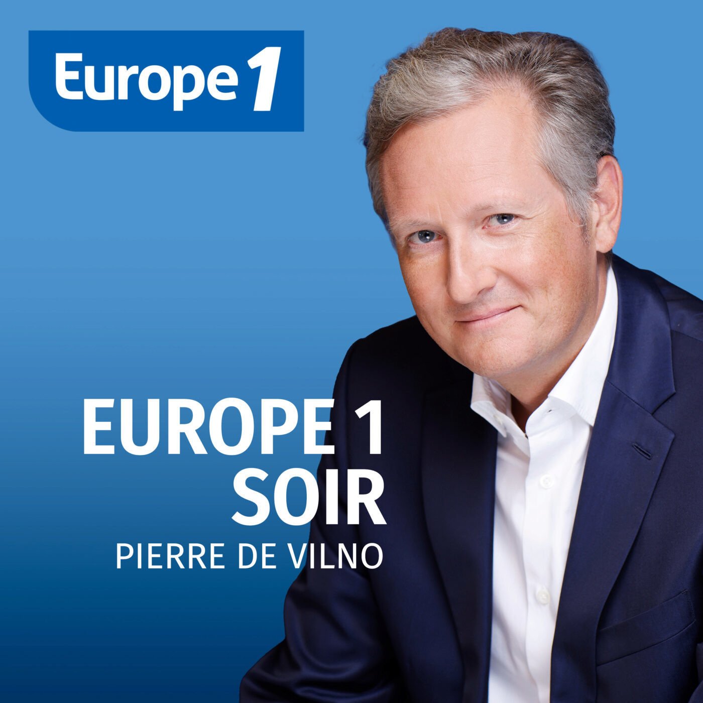 Version Intégrale : Europe 1 Soir Du 19 Mars 2025