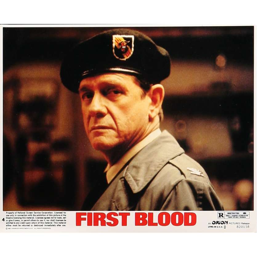 Veteran Filmmaker Ted Kotcheff, Known For Rambo: First Blood, Dead At 94