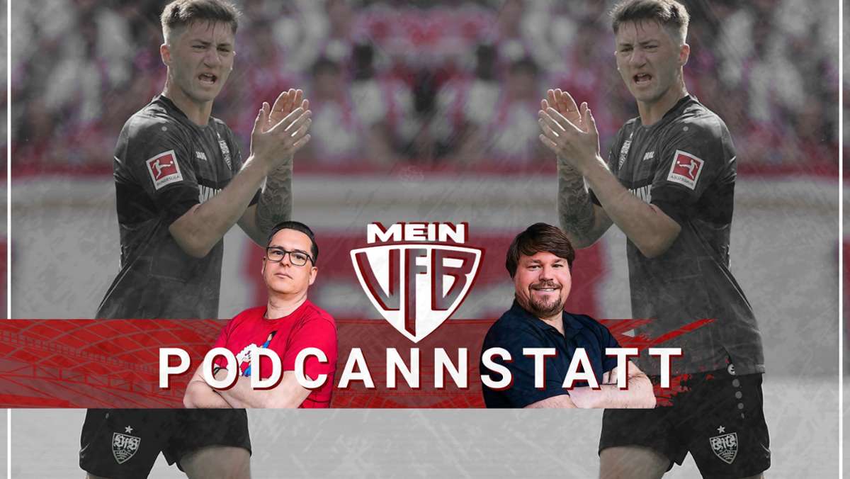 VfB Stuttgart Optimist Pentru Prezența Lui Stiller În Finala Cupei VfB Stuttgart Optimist Pentru Prezența Lui Stiller În Finala Cupei