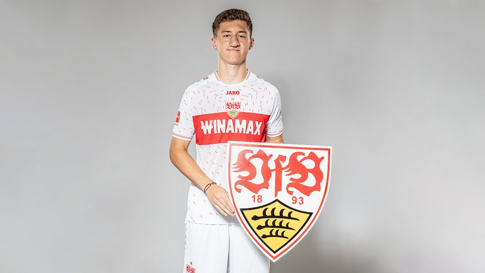 VfB Stuttgart: Șansele Lui Stiller De A Juca În Finala Cupei VfB Stuttgart: Șansele Lui Stiller De A Juca În Finala Cupei