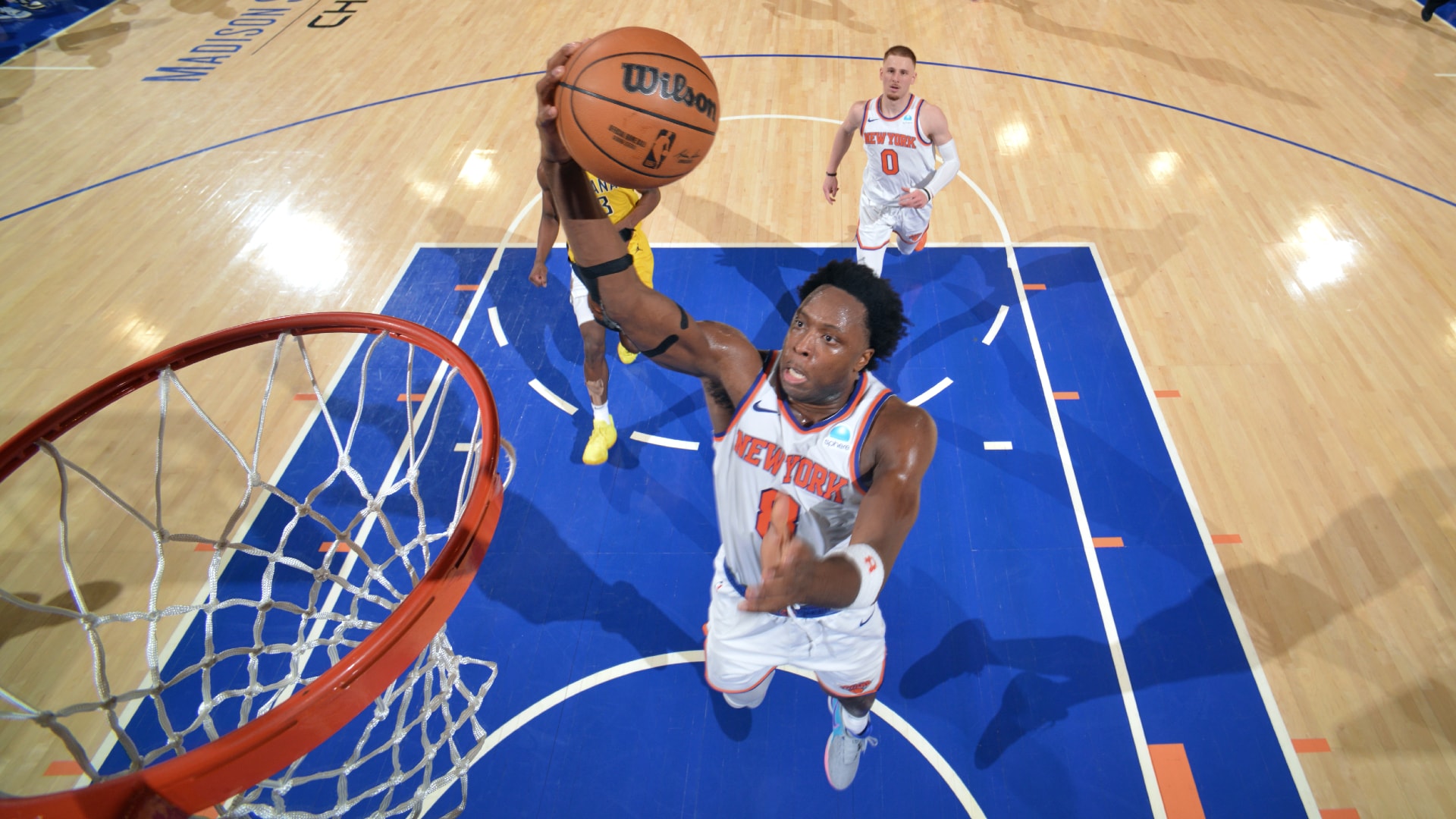 Victoria De Knicks Sobre 76ers: Anunoby Con 27 Puntos, 76ers Sufren Novena Derrota Seguida Victoria De Knicks Sobre 76ers: Anunoby Con 27 Puntos, 76ers Sufren Novena Derrota Seguida