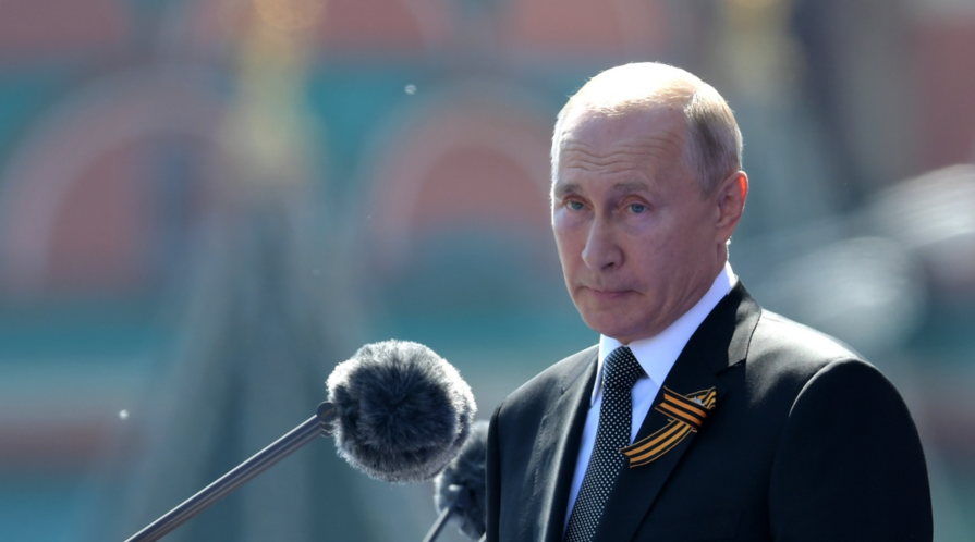Victory Day Ceasefire: Assessing Putin's Move In Ukraine Victory Day Ceasefire: Assessing Putin's Move In Ukraine